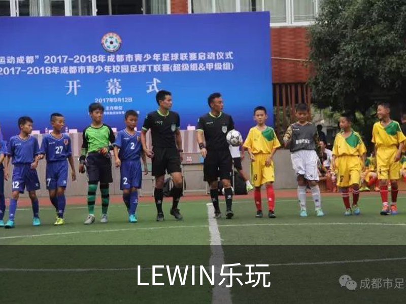 LEWIN乐玩介绍